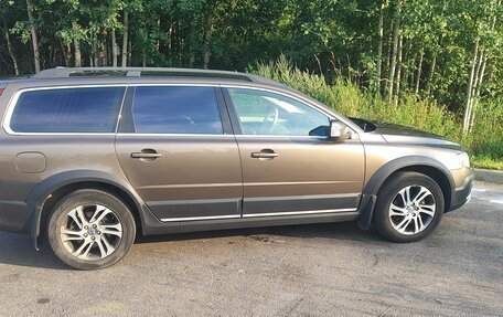 Volvo XC70 II рестайлинг, 2011 год, 1 500 000 рублей, 10 фотография