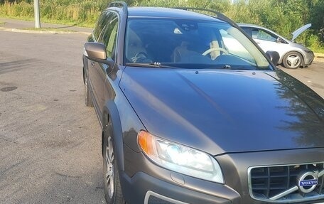 Volvo XC70 II рестайлинг, 2011 год, 1 500 000 рублей, 6 фотография