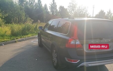 Volvo XC70 II рестайлинг, 2011 год, 1 500 000 рублей, 20 фотография