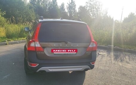 Volvo XC70 II рестайлинг, 2011 год, 1 500 000 рублей, 18 фотография
