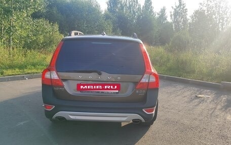 Volvo XC70 II рестайлинг, 2011 год, 1 500 000 рублей, 16 фотография