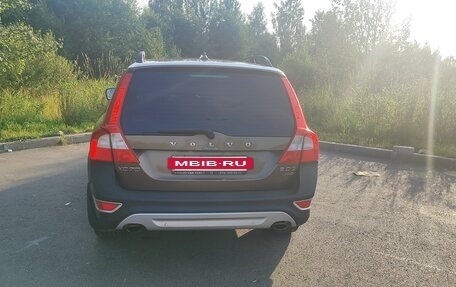 Volvo XC70 II рестайлинг, 2011 год, 1 500 000 рублей, 17 фотография