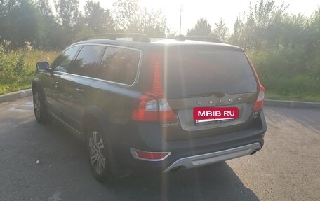 Volvo XC70 II рестайлинг, 2011 год, 1 500 000 рублей, 19 фотография