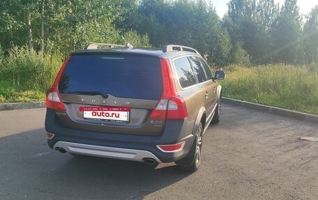 Volvo XC70 II рестайлинг, 2011 год, 1 500 000 рублей, 15 фотография