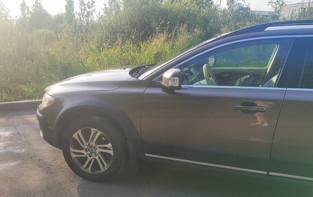 Volvo XC70 II рестайлинг, 2011 год, 1 500 000 рублей, 21 фотография
