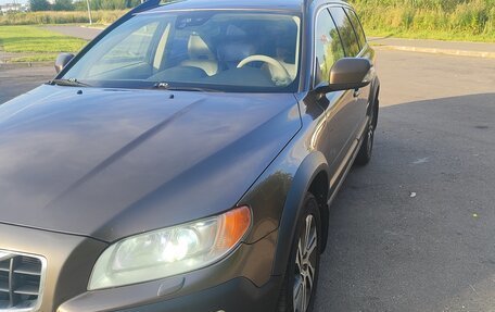 Volvo XC70 II рестайлинг, 2011 год, 1 500 000 рублей, 22 фотография