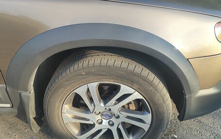 Volvo XC70 II рестайлинг, 2011 год, 1 500 000 рублей, 23 фотография