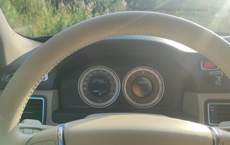 Volvo XC70 II рестайлинг, 2011 год, 1 500 000 рублей, 27 фотография