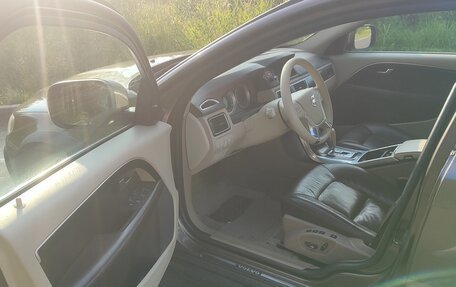 Volvo XC70 II рестайлинг, 2011 год, 1 500 000 рублей, 29 фотография
