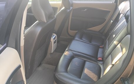Volvo XC70 II рестайлинг, 2011 год, 1 500 000 рублей, 30 фотография