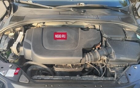 Volvo XC70 II рестайлинг, 2011 год, 1 500 000 рублей, 26 фотография