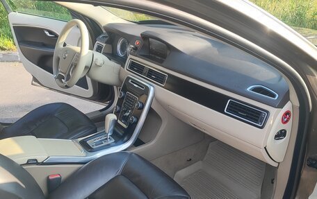 Volvo XC70 II рестайлинг, 2011 год, 1 500 000 рублей, 34 фотография