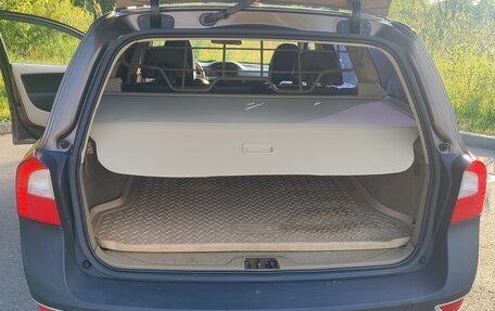 Volvo XC70 II рестайлинг, 2011 год, 1 500 000 рублей, 31 фотография