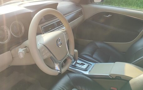 Volvo XC70 II рестайлинг, 2011 год, 1 500 000 рублей, 35 фотография
