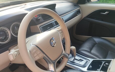 Volvo XC70 II рестайлинг, 2011 год, 1 500 000 рублей, 36 фотография