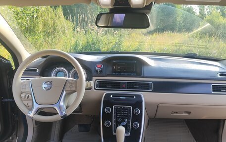 Volvo XC70 II рестайлинг, 2011 год, 1 500 000 рублей, 39 фотография