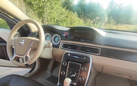 Volvo XC70 II рестайлинг, 2011 год, 1 500 000 рублей, 38 фотография