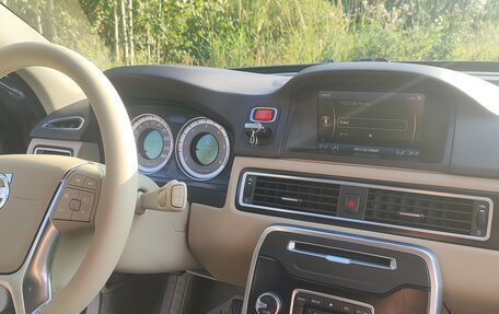 Volvo XC70 II рестайлинг, 2011 год, 1 500 000 рублей, 37 фотография