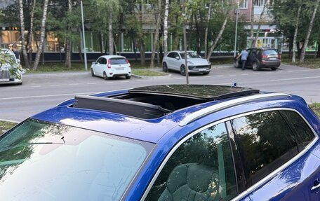 Audi Q5, 2021 год, 4 700 000 рублей, 9 фотография