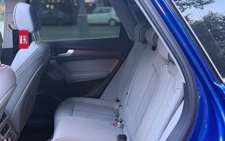Audi Q5, 2021 год, 4 700 000 рублей, 14 фотография