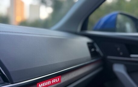 Audi Q5, 2021 год, 4 700 000 рублей, 21 фотография