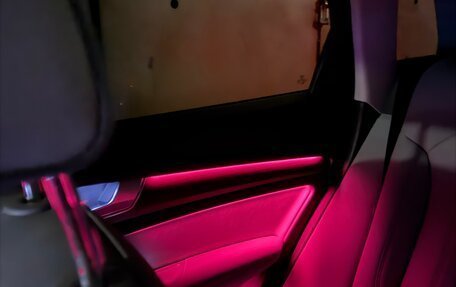 Audi Q5, 2021 год, 4 700 000 рублей, 28 фотография