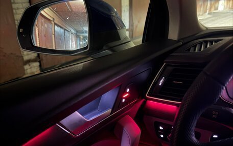 Audi Q5, 2021 год, 4 700 000 рублей, 29 фотография