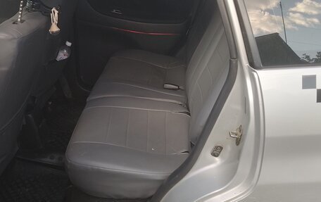 Suzuki Liana, 2006 год, 550 000 рублей, 8 фотография