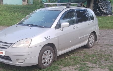Suzuki Liana, 2006 год, 550 000 рублей, 6 фотография