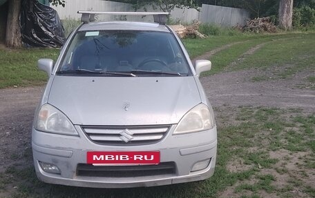 Suzuki Liana, 2006 год, 550 000 рублей, 5 фотография