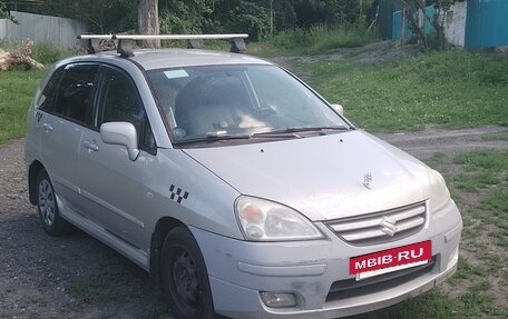 Suzuki Liana, 2006 год, 550 000 рублей, 4 фотография