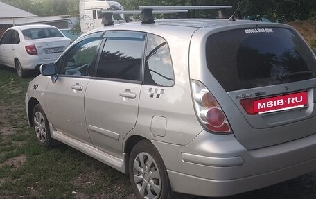 Suzuki Liana, 2006 год, 550 000 рублей, 3 фотография