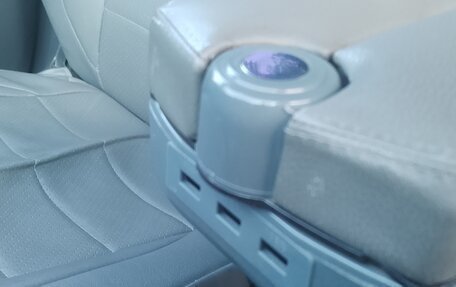 Suzuki Liana, 2006 год, 550 000 рублей, 23 фотография