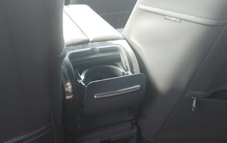 Suzuki Liana, 2006 год, 550 000 рублей, 22 фотография