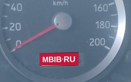 Suzuki Liana, 2006 год, 550 000 рублей, 14 фотография
