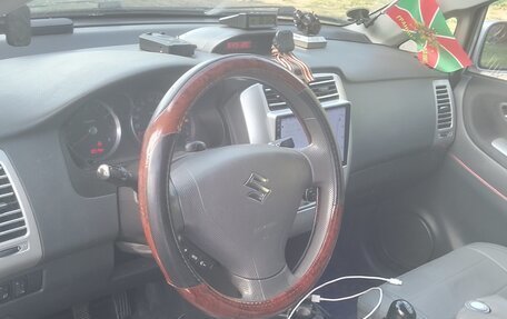 Suzuki Liana, 2006 год, 550 000 рублей, 29 фотография