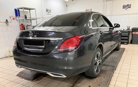 Mercedes-Benz C-Класс, 2020 год, 2 599 000 рублей, 2 фотография