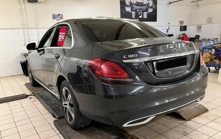 Mercedes-Benz C-Класс, 2020 год, 2 599 000 рублей, 4 фотография