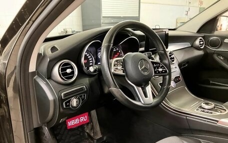 Mercedes-Benz C-Класс, 2020 год, 2 599 000 рублей, 9 фотография