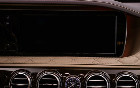 Mercedes-Benz Maybach S-Класс, 2015 год, 2 950 000 рублей, 13 фотография