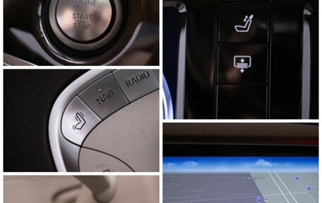 Mercedes-Benz Maybach S-Класс, 2015 год, 2 950 000 рублей, 17 фотография