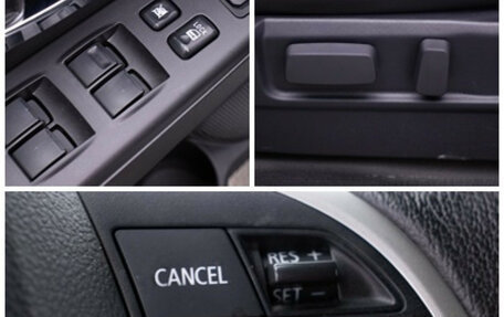 Mitsubishi ASX I рестайлинг, 2014 год, 1 180 000 рублей, 18 фотография