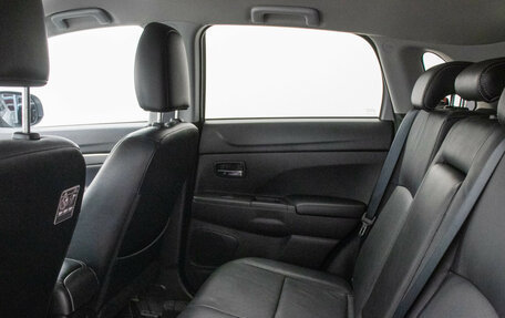 Mitsubishi ASX I рестайлинг, 2014 год, 1 180 000 рублей, 15 фотография