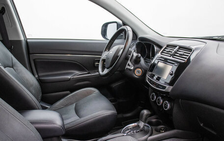 Mitsubishi ASX I рестайлинг, 2014 год, 1 180 000 рублей, 16 фотография