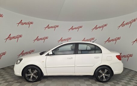 KIA Rio II, 2011 год, 365 000 рублей, 2 фотография