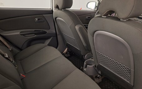 KIA Rio II, 2011 год, 365 000 рублей, 13 фотография