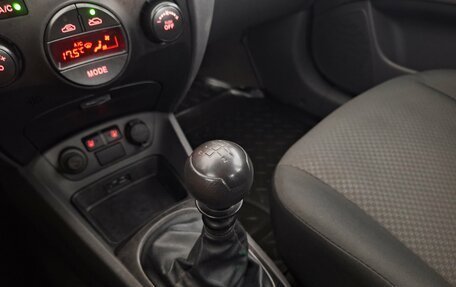 KIA Rio II, 2011 год, 365 000 рублей, 15 фотография