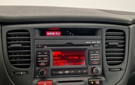 KIA Rio II, 2011 год, 365 000 рублей, 14 фотография