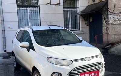 Ford EcoSport, 2014 год, 950 000 рублей, 1 фотография