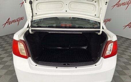 KIA Rio II, 2011 год, 365 000 рублей, 18 фотография